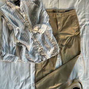 Bonobos chinos